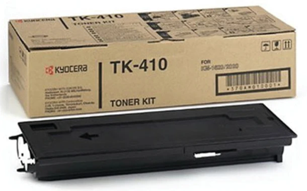 Toner Kyocera/Mita KM-1620 TK-410