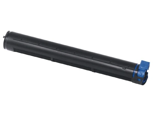 Tonercartridge OKI B2200/2400 zwart (43640302)