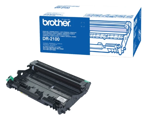 Drum Brother DR-2100 voor MFC7320/7440/7840 ea