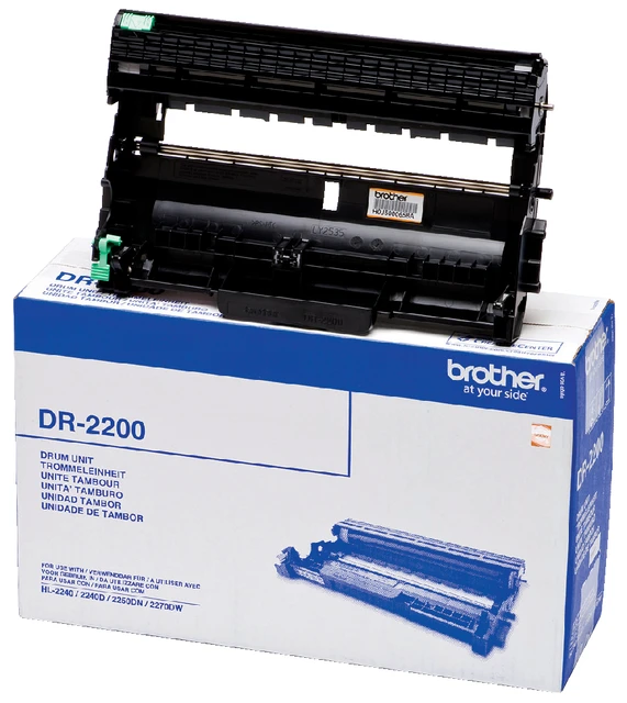 Drum Brother DR-2200