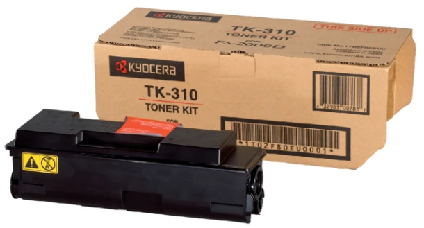 Tonercartridge Kyocera TK-310  FS-2000/3900/4000