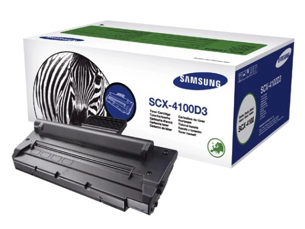 Toner Samsung SCX-4100D3