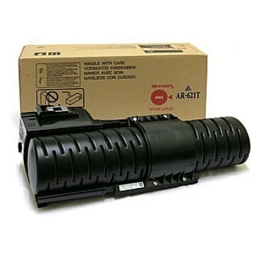 Toner Sharp AR-621T t.b.v. AR-M620N zwart