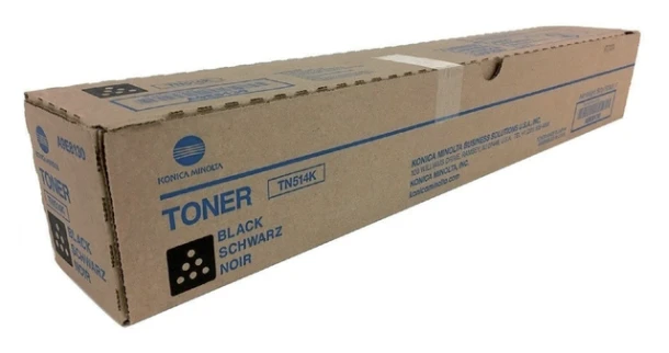 Tonercartridge Konica Minolta A9e8150 28k Zwart
