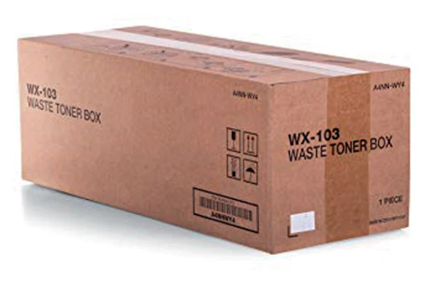 Opvangbak Toner Konica Minolta A4nnwy1 Wx-103 40k