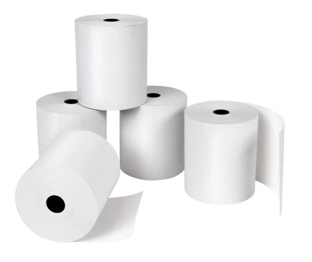 Telrol 57x11x8mm thermisch voor pin. pakje 5 stuks
