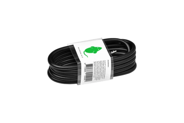 Kabel Green Mouse Usb Micro-A 2.0 1meter Zwart