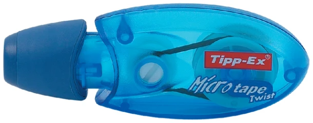 Correctieroller Tipp-ex Micro 5mmx6mtr