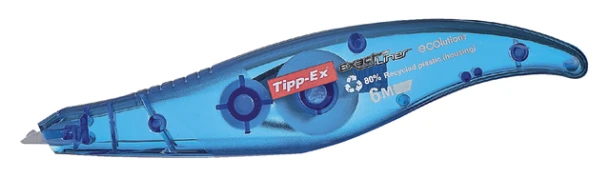 Corrector Tipp-Ex Exactliner 5mm