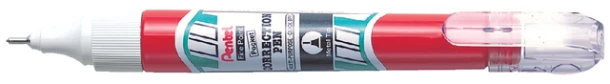 Correctiepen Pentel ZL63-W