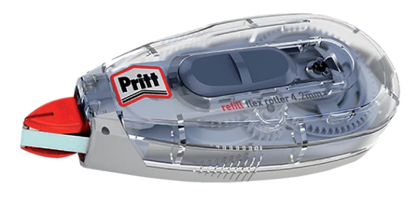 Correctieroller Pritt Navulbaar Flex 4.2mm