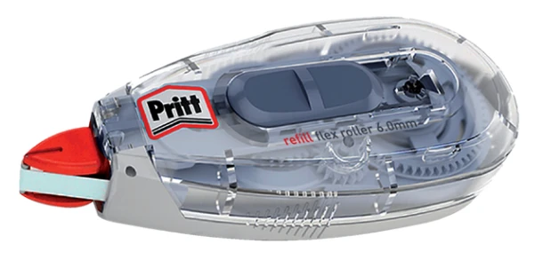 Correctieroller Pritt Navulbaar Flex 6mm