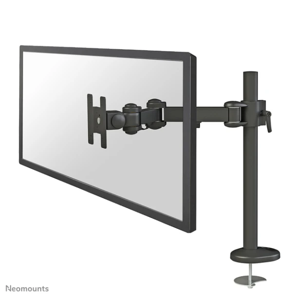 Monitorarm Neomounts D960g 10-30" Doorvoer Zwart