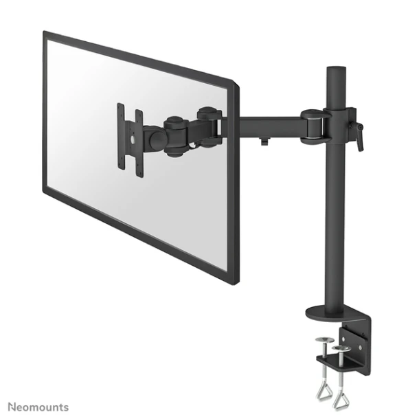 Monitorarm Newstar zwart 434mm FPMA-D960