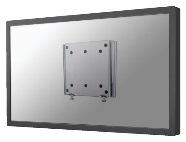 Monitor Wandsteun Neomounts W25 10-30" Zilver