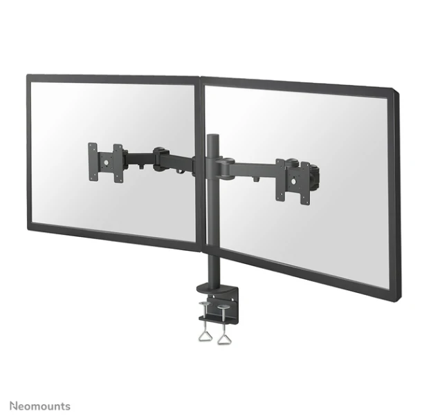 Monitorarm Newstar LCD D960D 10-26" dubbel