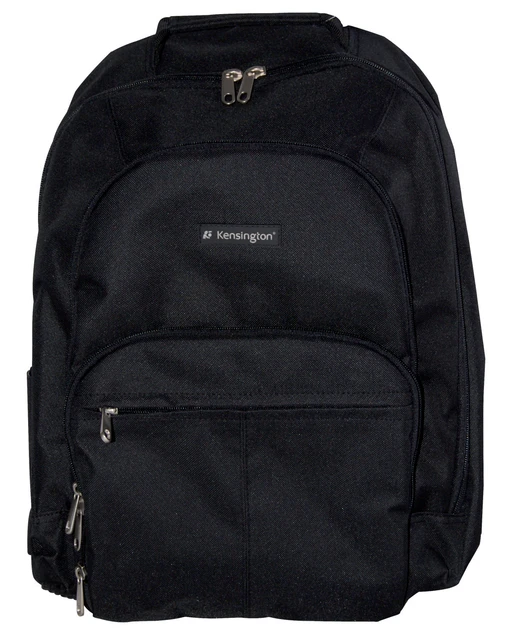 Laptoprugzak Kensington SP25 15.6" zwart