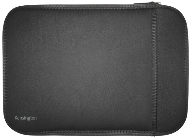 Laptophoes Kensington universeel 11.6" zwart