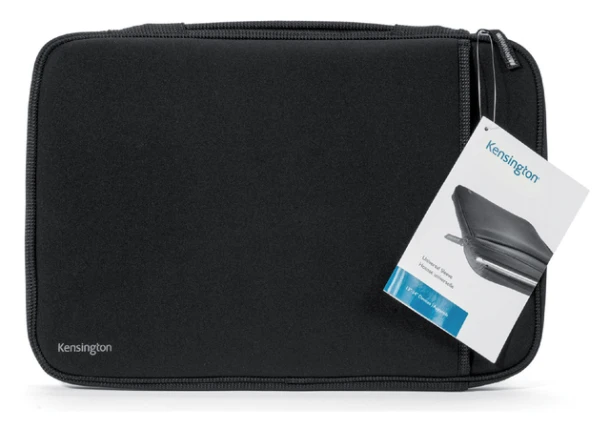 Laptoptas Kensington Universele Hoes  14" Zwart
