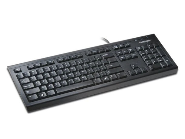 Toetsenbord Kensington Valukeyboard Qwerty