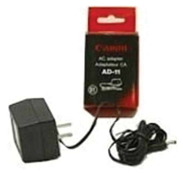 Adapter Canon AD-11 tbv P-41D/P-23DE
