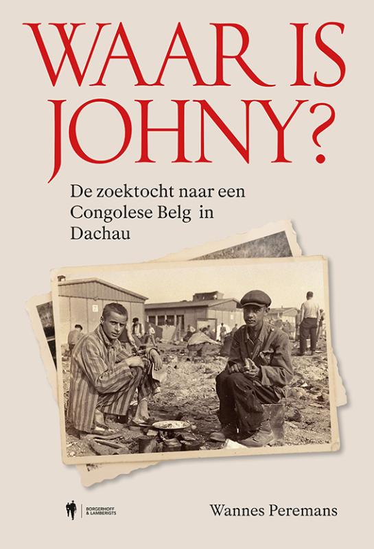 Waar is Johny