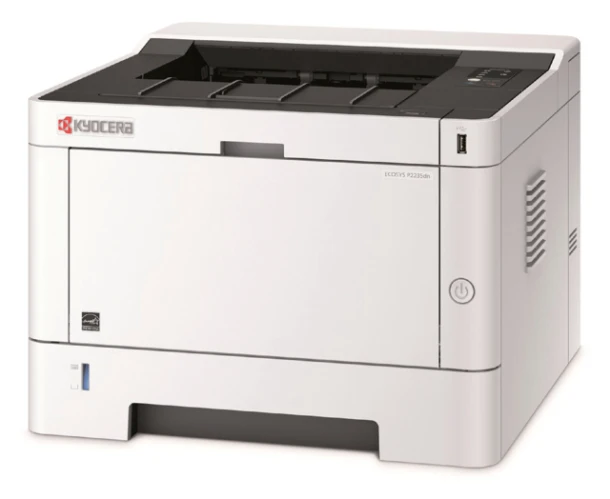 Laserprinter Kyocera Ecosys P2235DW