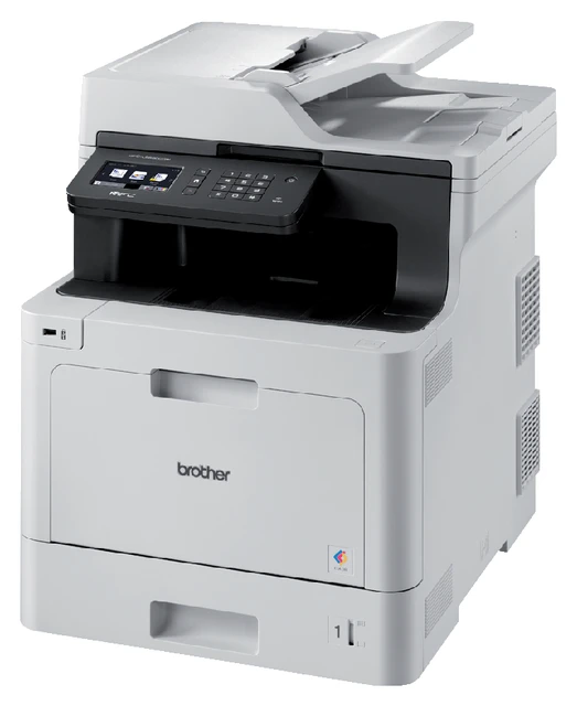 Multifunctional Brother MFC-L8690CDW