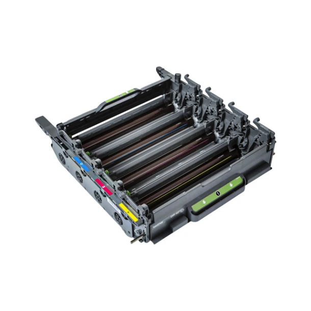Drum Brother DR-421CL zwart + 3 Kleuren