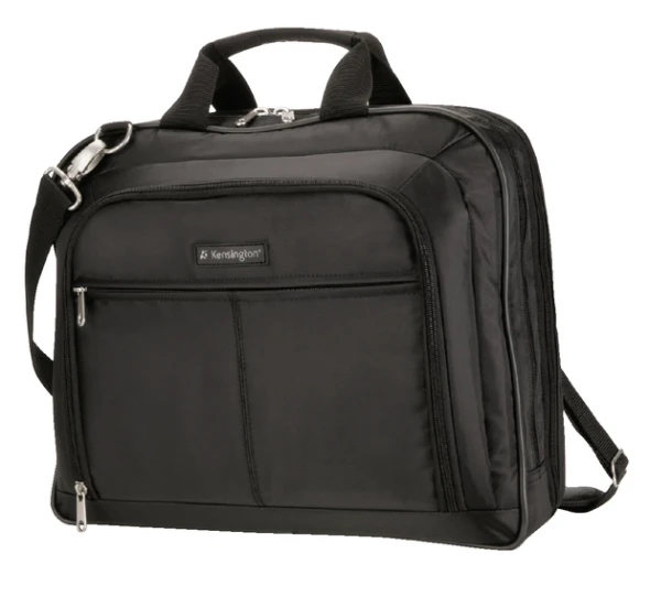 Laptoptas Kensington SP40 15.6" zwart