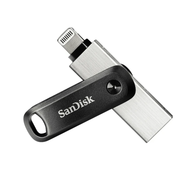 Usb-Stick Sandisk Ixpand Flash Drive 3.0 128gb Zw