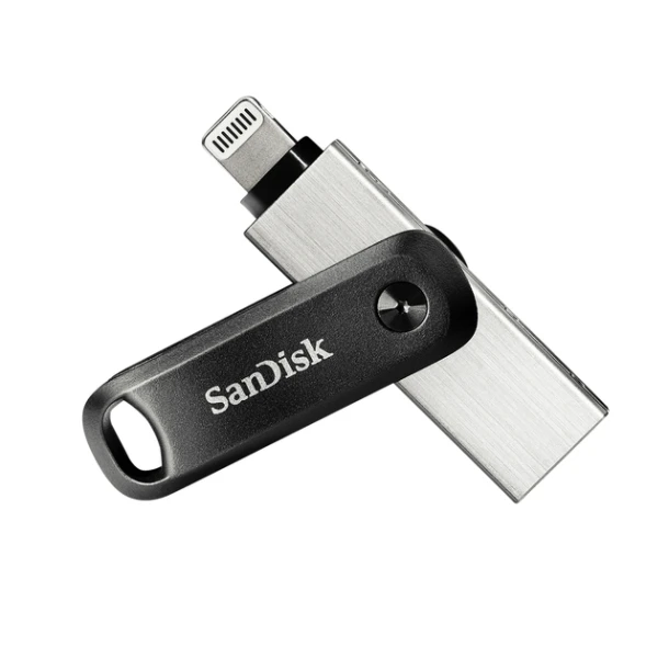 Usb-Stick Sandisk Ixpand Flash Drive 3.0 128gb Zw