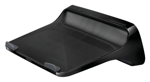 Laptopstandaard Fellowes I-Spire Lift Zwart