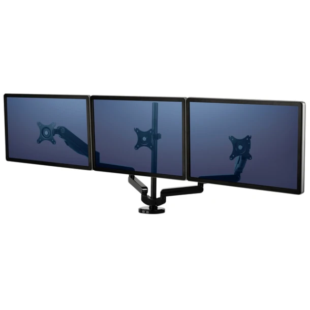 Monitorarm Fellowes Platinum Series Drie Monitoren