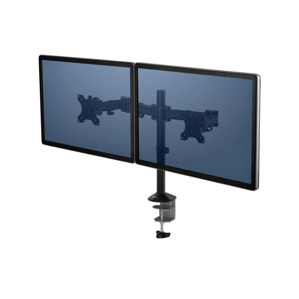 Monitorarm Fellowes Reflex Series Dual Arm