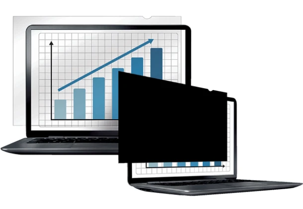 Privacy Filter Fellowes 14.0" Wide Ratio 16.9