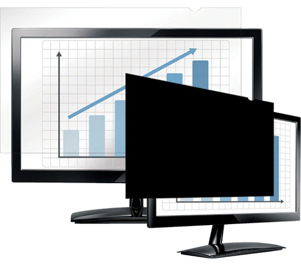 Privacy Filter Fellowes 24.0" Wide Ratio 16.9