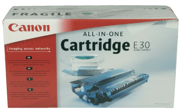 Tonercartridge Canon FC 310/330/740/880/890 E30