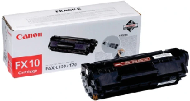 Tonercartridge Canon FX-10 tbv L100/140