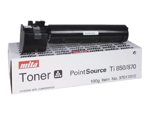 Toner tbv. Mita TI-850/870 (fax)
