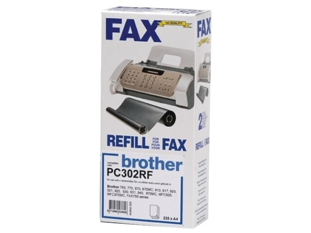 Donorrol Panasonic KX-FP200 KX-FA136X; ds 2 rol