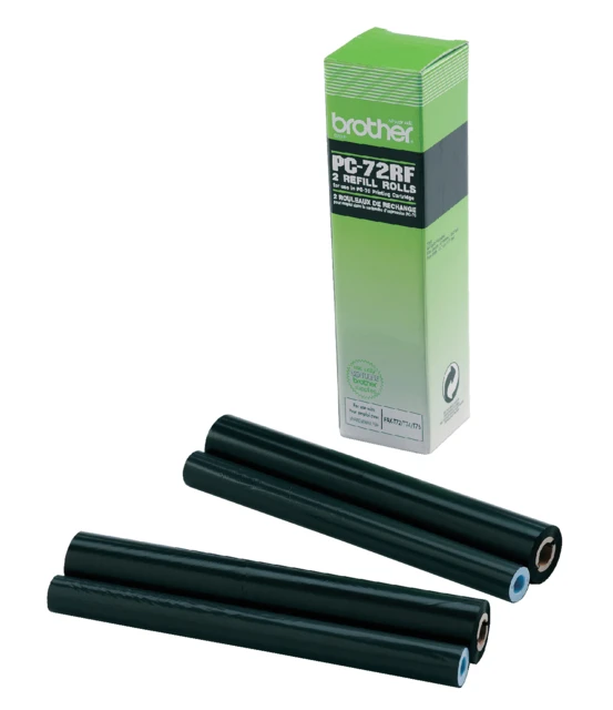 Donorrol Brother T74/84/94/104 PC-72RF: ds 2st.