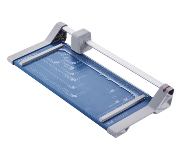 Rolsnijmachine Dahle 507, rolsnijder 32cm