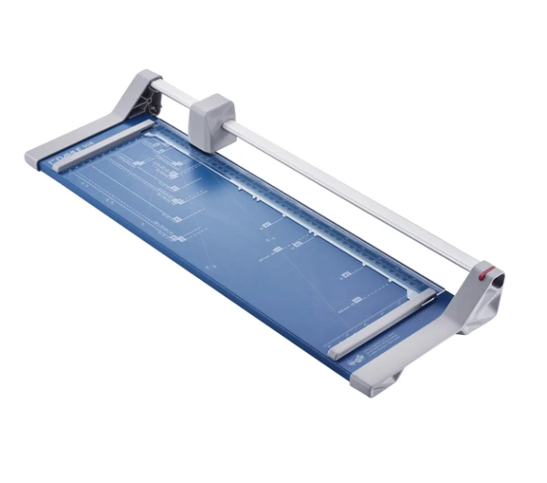 Snijmachine Dahle 508 rolsnijder 460mm lang