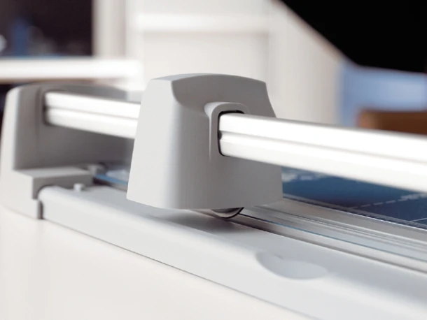 Rolsnijkop Dahle 970 tbv. 507/508 serie 16 en 26