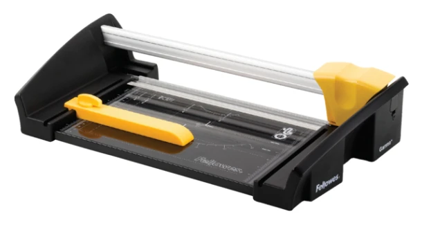 Rolsnijmachine Fellowes Atom  A4