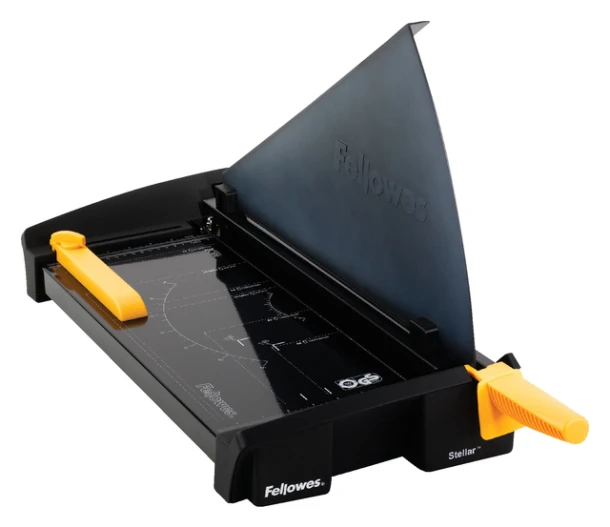 Snijmachine A3 Fellowes Stellar