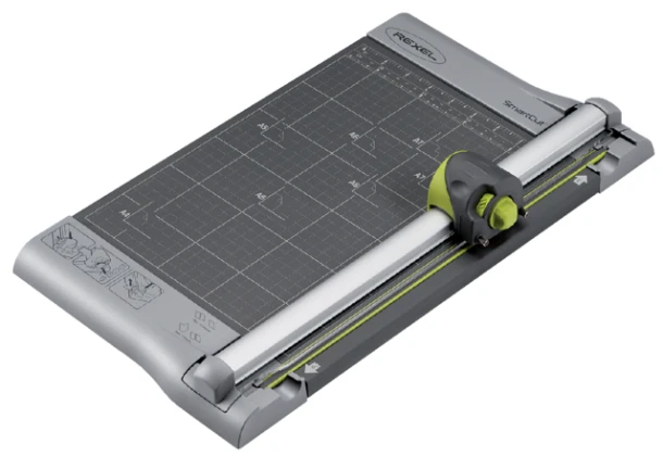 Rolsnijder GBC Accucut A425pro 4 in 1 320mm