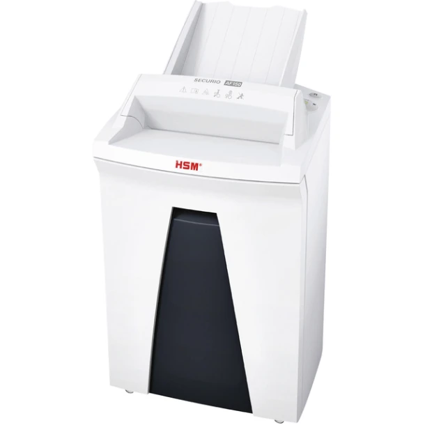 Papiervernietiger HSM Securio AF150 snippers