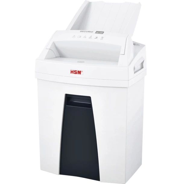 Papiervernietiger Hsm Securio Af100 4mmx25mm